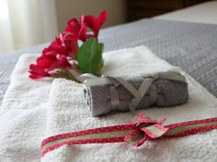 Evelyn Home Liménasz Kültér fotó