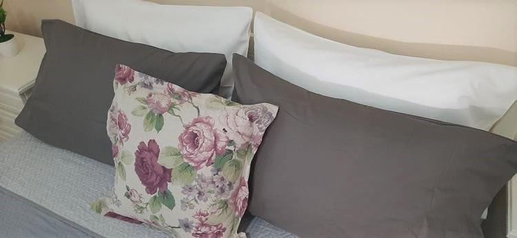 Evelyn Home Liménasz Kültér fotó