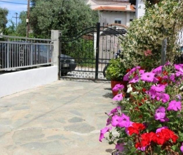 Evelyn Home Liménasz Kültér fotó