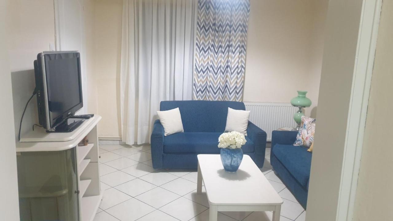 Evelyn Home Liménasz Kültér fotó