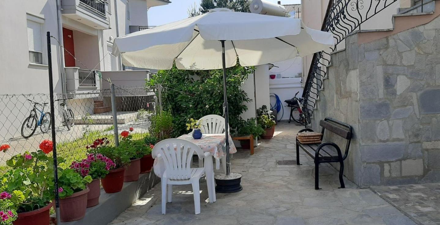 Evelyn Home Liménasz Kültér fotó