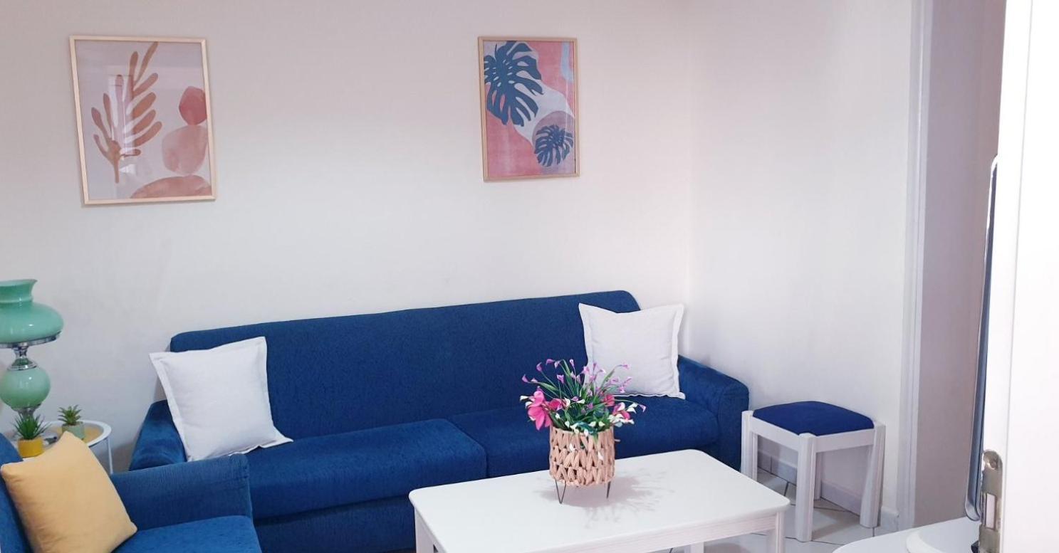 Evelyn Home Liménasz Kültér fotó